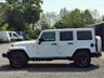 USED 2018 18 JEEP WRANGLER 2.8 CRD JK EDITION UNLIMITED 4d 197 BHP 12 MONTH WARRANTY INC, CAMBELT DONE