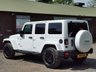 USED 2018 18 JEEP WRANGLER 2.8 CRD JK EDITION UNLIMITED 4d 197 BHP 12 MONTH WARRANTY INC, CAMBELT DONE