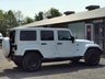 USED 2018 18 JEEP WRANGLER 2.8 CRD JK EDITION UNLIMITED 4d 197 BHP 12 MONTH WARRANTY INC, CAMBELT DONE