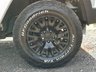 USED 2018 18 JEEP WRANGLER 2.8 CRD JK EDITION UNLIMITED 4d 197 BHP 12 MONTH WARRANTY INC, CAMBELT DONE