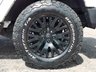 USED 2018 18 JEEP WRANGLER 2.8 CRD JK EDITION UNLIMITED 4d 197 BHP 12 MONTH WARRANTY INC, CAMBELT DONE