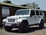 USED 2018 18 JEEP WRANGLER 2.8 CRD JK EDITION UNLIMITED 4d 197 BHP 12 MONTH WARRANTY INC, CAMBELT DONE