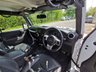 USED 2018 18 JEEP WRANGLER 2.8 CRD JK EDITION UNLIMITED 4d 197 BHP 12 MONTH WARRANTY INC, CAMBELT DONE