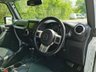 USED 2018 18 JEEP WRANGLER 2.8 CRD JK EDITION UNLIMITED 4d 197 BHP 12 MONTH WARRANTY INC, CAMBELT DONE