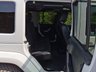 USED 2018 18 JEEP WRANGLER 2.8 CRD JK EDITION UNLIMITED 4d 197 BHP 12 MONTH WARRANTY INC, CAMBELT DONE