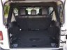 USED 2018 18 JEEP WRANGLER 2.8 CRD JK EDITION UNLIMITED 4d 197 BHP 12 MONTH WARRANTY INC, CAMBELT DONE