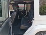USED 2018 18 JEEP WRANGLER 2.8 CRD JK EDITION UNLIMITED 4d 197 BHP 12 MONTH WARRANTY INC, CAMBELT DONE