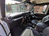 USED 2018 18 JEEP WRANGLER 2.8 CRD JK EDITION UNLIMITED 4d 197 BHP 12 MONTH WARRANTY INC, CAMBELT DONE