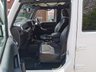 USED 2018 18 JEEP WRANGLER 2.8 CRD JK EDITION UNLIMITED 4d 197 BHP 12 MONTH WARRANTY INC, CAMBELT DONE