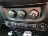 USED 2018 18 JEEP WRANGLER 2.8 CRD JK EDITION UNLIMITED 4d 197 BHP 12 MONTH WARRANTY INC, CAMBELT DONE