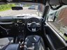 USED 2018 18 JEEP WRANGLER 2.8 CRD JK EDITION UNLIMITED 4d 197 BHP 12 MONTH WARRANTY INC, CAMBELT DONE