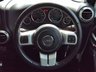 USED 2018 18 JEEP WRANGLER 2.8 CRD JK EDITION UNLIMITED 4d 197 BHP 12 MONTH WARRANTY INC, CAMBELT DONE