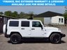 USED 2018 18 JEEP WRANGLER 2.8 CRD JK EDITION UNLIMITED 4d 197 BHP 12 MONTH WARRANTY INC, CAMBELT DONE
