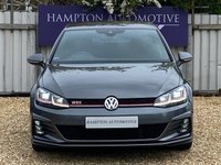 USED 2019 69 VOLKSWAGEN GOLF 2.0 GTI 245 PERFORMANCE TSI 3d 242 BHP 