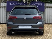 USED 2019 69 VOLKSWAGEN GOLF 2.0 GTI 245 PERFORMANCE TSI 3d 242 BHP 