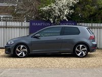 USED 2019 69 VOLKSWAGEN GOLF 2.0 GTI 245 PERFORMANCE TSI 3d 242 BHP 