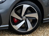 USED 2019 69 VOLKSWAGEN GOLF 2.0 GTI 245 PERFORMANCE TSI 3d 242 BHP 