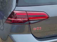 USED 2019 69 VOLKSWAGEN GOLF 2.0 GTI 245 PERFORMANCE TSI 3d 242 BHP 