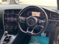 USED 2019 69 VOLKSWAGEN GOLF 2.0 GTI 245 PERFORMANCE TSI 3d 242 BHP 
