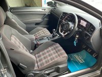 USED 2019 69 VOLKSWAGEN GOLF 2.0 GTI 245 PERFORMANCE TSI 3d 242 BHP 