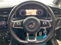 USED 2019 69 VOLKSWAGEN GOLF 2.0 GTI 245 PERFORMANCE TSI 3d 242 BHP 