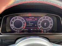 USED 2019 69 VOLKSWAGEN GOLF 2.0 GTI 245 PERFORMANCE TSI 3d 242 BHP 