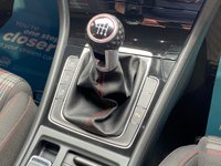 USED 2019 69 VOLKSWAGEN GOLF 2.0 GTI 245 PERFORMANCE TSI 3d 242 BHP 