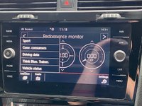 USED 2019 69 VOLKSWAGEN GOLF 2.0 GTI 245 PERFORMANCE TSI 3d 242 BHP 