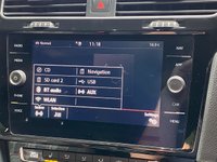 USED 2019 69 VOLKSWAGEN GOLF 2.0 GTI 245 PERFORMANCE TSI 3d 242 BHP 