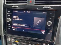 USED 2019 69 VOLKSWAGEN GOLF 2.0 GTI 245 PERFORMANCE TSI 3d 242 BHP 