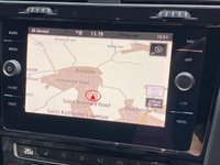 USED 2019 69 VOLKSWAGEN GOLF 2.0 GTI 245 PERFORMANCE TSI 3d 242 BHP 