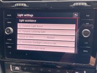 USED 2019 69 VOLKSWAGEN GOLF 2.0 GTI 245 PERFORMANCE TSI 3d 242 BHP 