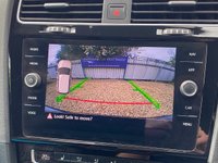 USED 2019 69 VOLKSWAGEN GOLF 2.0 GTI 245 PERFORMANCE TSI 3d 242 BHP 