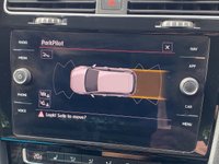 USED 2019 69 VOLKSWAGEN GOLF 2.0 GTI 245 PERFORMANCE TSI 3d 242 BHP 