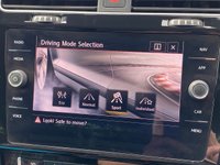 USED 2019 69 VOLKSWAGEN GOLF 2.0 GTI 245 PERFORMANCE TSI 3d 242 BHP 