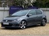 USED 2019 69 VOLKSWAGEN GOLF 2.0 GTI 245 PERFORMANCE TSI 3d 242 BHP 