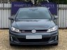 USED 2019 69 VOLKSWAGEN GOLF 2.0 GTI 245 PERFORMANCE TSI 3d 242 BHP 