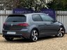 USED 2019 69 VOLKSWAGEN GOLF 2.0 GTI 245 PERFORMANCE TSI 3d 242 BHP 
