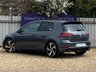 USED 2019 69 VOLKSWAGEN GOLF 2.0 GTI 245 PERFORMANCE TSI 3d 242 BHP 