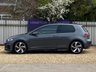 USED 2019 69 VOLKSWAGEN GOLF 2.0 GTI 245 PERFORMANCE TSI 3d 242 BHP 