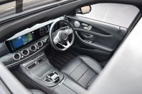 USED 2019 69 MERCEDES-BENZ E-CLASS 2.9 E 350 D AMG LINE EDITION PREMIUM PLUS 5d 282 BHP FULL MERCEDES HISTORY / PREM+
