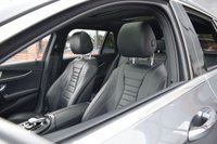 USED 2019 69 MERCEDES-BENZ E-CLASS 2.9 E 350 D AMG LINE EDITION PREMIUM PLUS 5d 282 BHP FULL MERCEDES HISTORY / PREM+