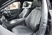 USED 2019 69 MERCEDES-BENZ E-CLASS 2.9 E 350 D AMG LINE EDITION PREMIUM PLUS 5d 282 BHP FULL MERCEDES HISTORY / PREM+