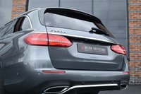 USED 2019 69 MERCEDES-BENZ E-CLASS 2.9 E 350 D AMG LINE EDITION PREMIUM PLUS 5d 282 BHP FULL MERCEDES HISTORY / PREM+