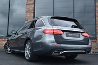USED 2019 69 MERCEDES-BENZ E-CLASS 2.9 E 350 D AMG LINE EDITION PREMIUM PLUS 5d 282 BHP FULL MERCEDES HISTORY / PREM+