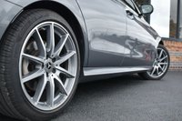 USED 2019 69 MERCEDES-BENZ E-CLASS 2.9 E 350 D AMG LINE EDITION PREMIUM PLUS 5d 282 BHP FULL MERCEDES HISTORY / PREM+