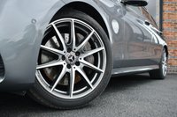 USED 2019 69 MERCEDES-BENZ E-CLASS 2.9 E 350 D AMG LINE EDITION PREMIUM PLUS 5d 282 BHP FULL MERCEDES HISTORY / PREM+