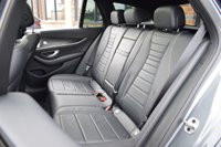 USED 2019 69 MERCEDES-BENZ E-CLASS 2.9 E 350 D AMG LINE EDITION PREMIUM PLUS 5d 282 BHP FULL MERCEDES HISTORY / PREM+