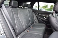 USED 2019 69 MERCEDES-BENZ E-CLASS 2.9 E 350 D AMG LINE EDITION PREMIUM PLUS 5d 282 BHP FULL MERCEDES HISTORY / PREM+