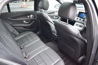 USED 2019 69 MERCEDES-BENZ E-CLASS 2.9 E 350 D AMG LINE EDITION PREMIUM PLUS 5d 282 BHP FULL MERCEDES HISTORY / PREM+